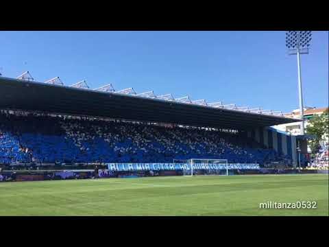 Spal-Roma 21-04-18