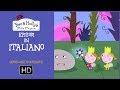 HD Ben E Holly Cartoni Episodi In Italiano Stagione 2 Episodio 24