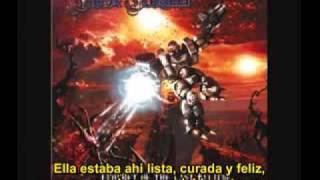 Luca turilli-New century tarantella-subtitulado