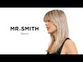 Mr Smith Blond