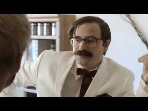 Superego: Tesla And Dufresne