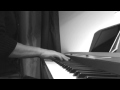 Silbermond - JA - Piano 