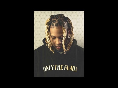 Lil Durk X Calboy - Salute (Unreleased)