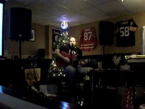 The Mummers Song - written by SIMANI and performed by Jim Bragg