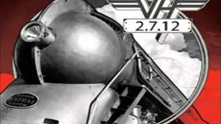 Van Halen - Stay Frosty