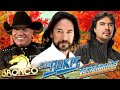 GRUPO BRONCO, LOS TEMERARIOS Y LOS BUKIS LO MÁS ROMÁNTICO PARA ENAMORADOS - 100 RECUERDOS DEL AYER