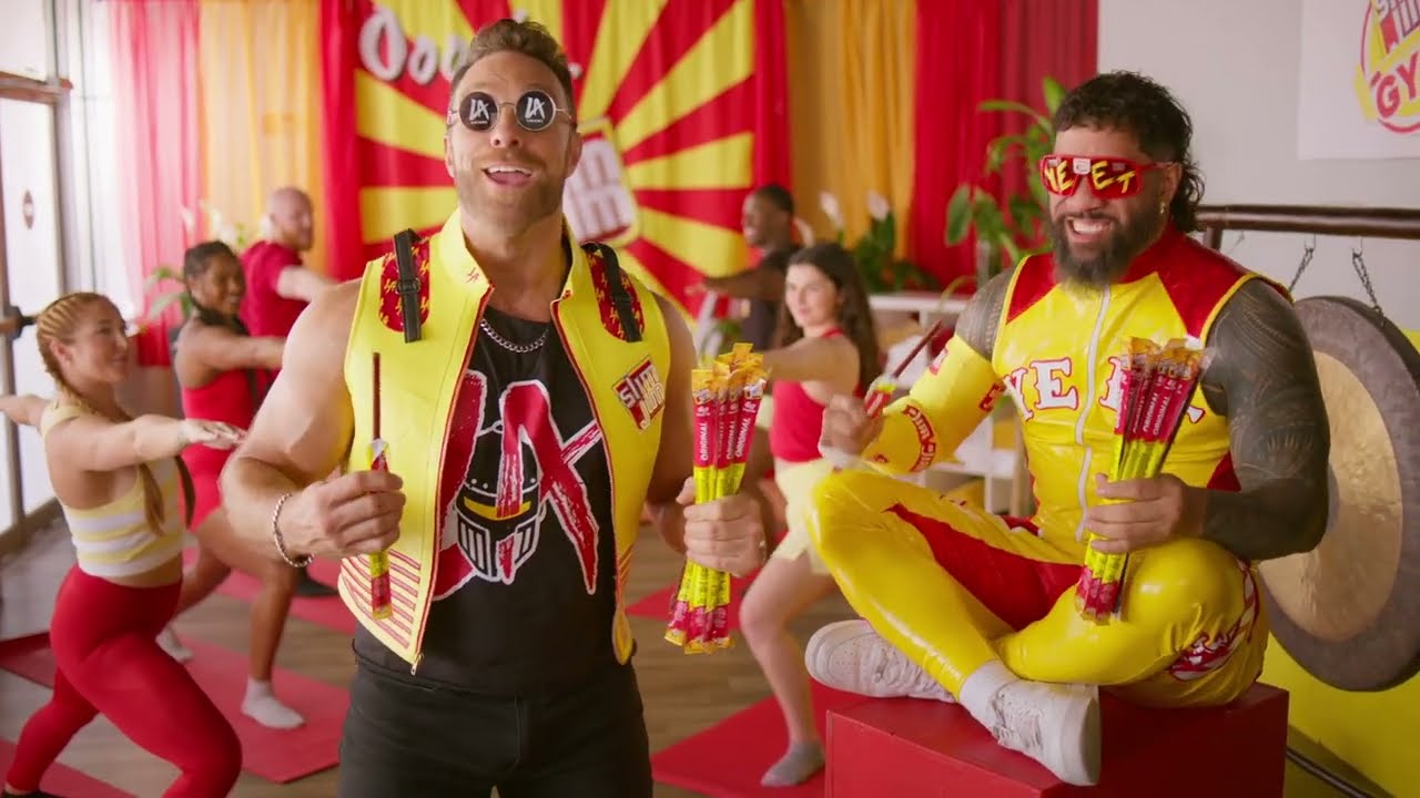 YouTube Video Thumbnail