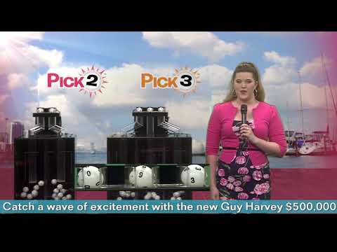 Pick Midday 20210704