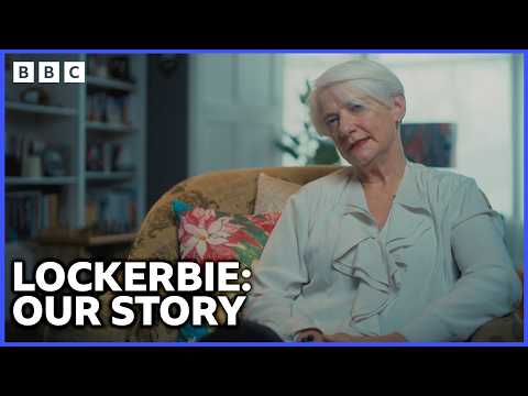 Lockerbie: Our Story