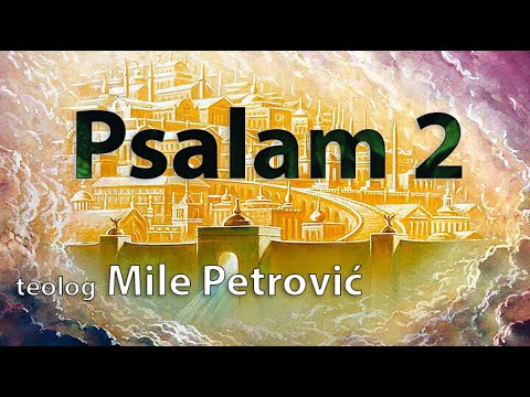 Psalam 2