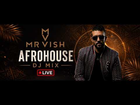 Afro House Mix