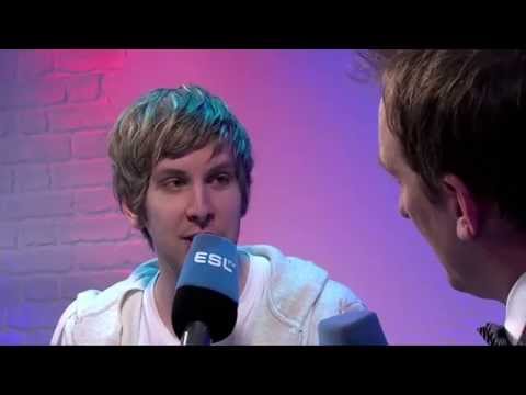 Best of StarCraft 2 - NaiNiwa vs VortiX - Finals Placement Match WCS Europe Season 2