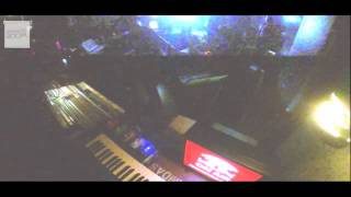 A Guy Called Gerald - Live @ Analog Room 2014