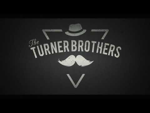 The Turner Brothers - Shake (Official Video)