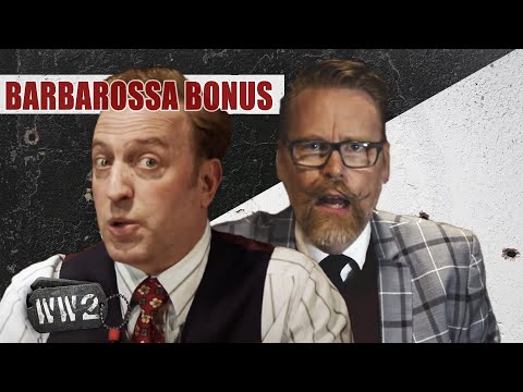 Bonus Before Barbarossa - Ep 001 to 014 1939 Remakes