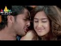 Rechhipo Songs Orori Dhevuda Video Song Nithin Ileana Sri Balaji Video
