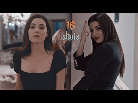 Turkish Multifemale | 16 Shots ♛