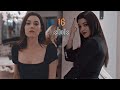 Turkish Multifemale 16 Shots