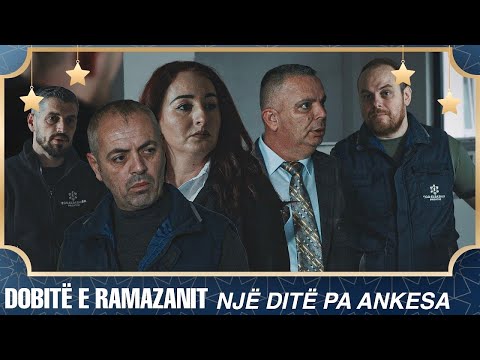 Dobitë e Ramazanit - Një ditë pa ankesa