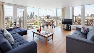Marlin Apartments - London Bridge Empire Square | London, United Kingdom | Hotel