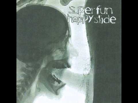 SUPER FUN HAPPY SLIDE - Super Fun Happy Demo (2004)