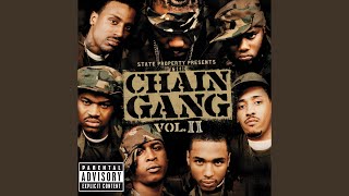 Rolling Down The Freeway (Explicit)