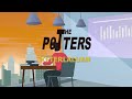 The Potters - Keterlaluan (Lyric Video)