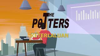 Download lagu The Potters - Keterlaluan (Lyric Video) mp3 Download lagu The Potters - Keterlaluan (Lyric Video) mp3