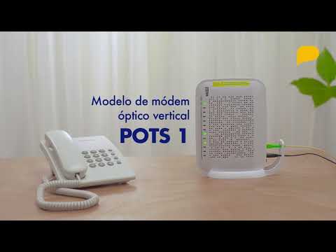 Tutorial Telefonia por Fibra Optica