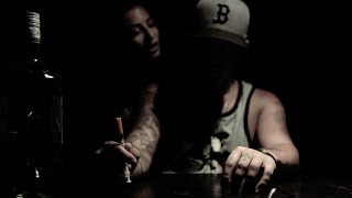 &quot;Escape&quot; - Alyssa Marie (prod. by The DopeBoyz)