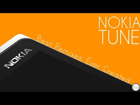download lagu mp3 mp4 Nokia Tune Remix, download lagu Nokia Tune Remix gratis, unduh video klip Nokia Tune Remix
