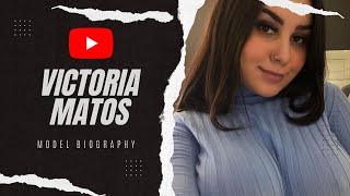 Download lagu Victoria Matos Wiki,Biography,Brand Ambassador, Age,Height,Weight,Lifestyle,Facts mp3