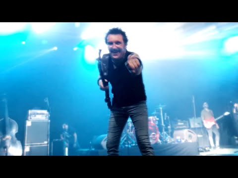 El Drogas - Cold Tile - Live 7-2-2020