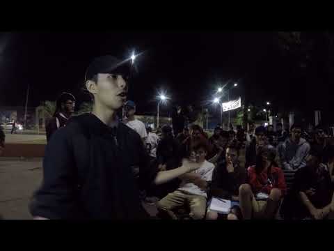 PLETS vs DEHAS - 8vos - Catamarca Vol.2 1vs1 Especial Minuto 2018