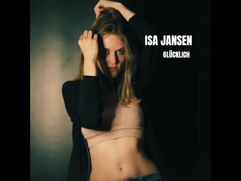 Isa Jansen - Glücklich