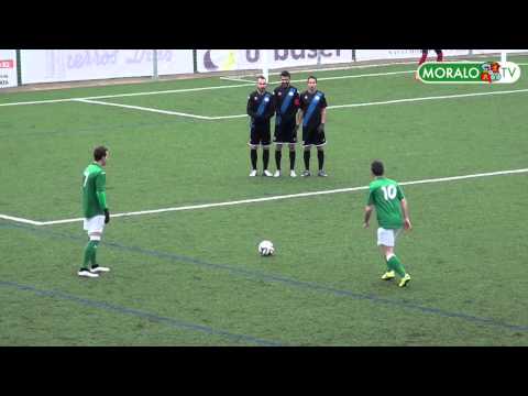 Resumen Moralo CP - CD Coria