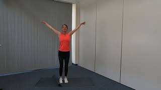 Bauch Beine Po_Basic-Programm