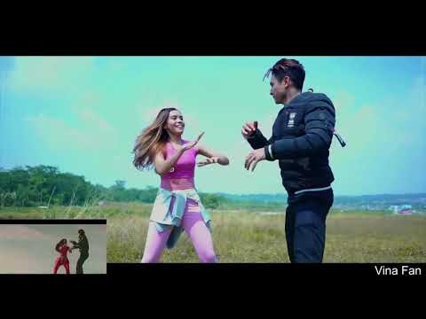 Yaar Mere Yaara Mere Yaaram-Cover Parodi India-Verci-Indonesia Movies (Badal-2000) Vina Fan