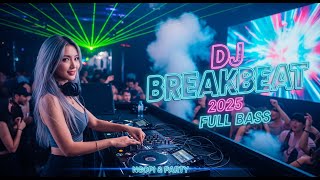 Download lagu DJ BREAKBEAT KATAMU CINTAKU BERLEBIHAN REMIX FULL BASS mp3