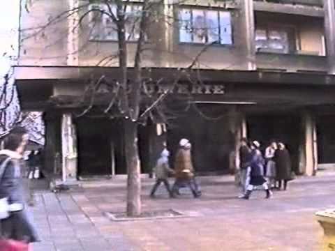 Timişoara, decembrie 1989, după revoluţie