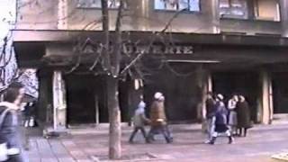 preview picture of video 'Timişoara, decembrie 1989, după revoluţie'