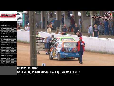 2ª ETAPA CCA 2020 - SÃO BENTO DO SUL | MARCAS ESTREANTES - CORRIDA 2