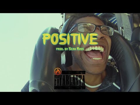 Video thumbnail for Positive