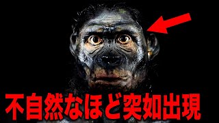 - 突如現れた謎の人類 ネアンデルタール人の正体がついに判明!?…今世紀最大の謎とされるホモ・サピエンスのヤバすぎる真実と古代の日本にも存在した封印されていた正体不明の人類とは【都市伝説】