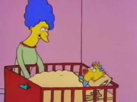 Los simpson Cap 1 de los cortos 1987