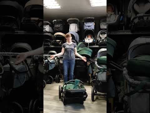 Wózek Kunert Lazzio Premium! Bobo-Car Łowicz