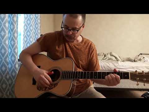 The cars - drive on blueridge 183a guitar