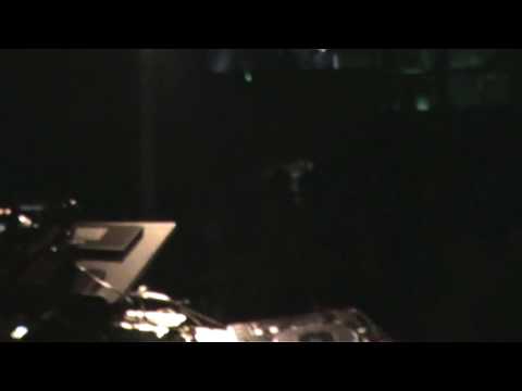 DeepXperience 10th Anniversary party w/ Okain and Mert Yucel