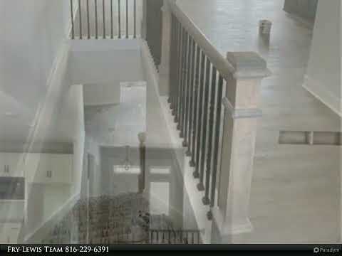 816 Hickory Ridge Drive