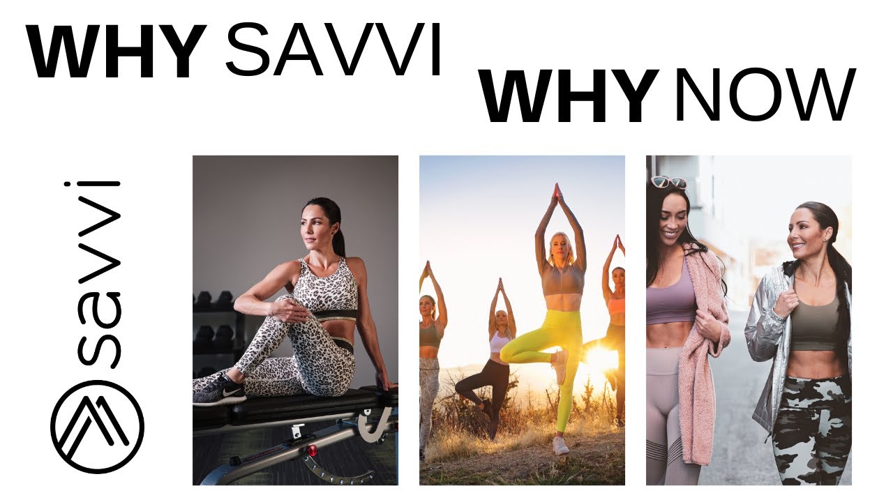 The Savvi Lifestyle
